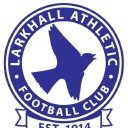 Larkhall Athletic Football Club