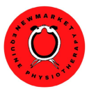 Newmarket Equine Physiotherapy logo