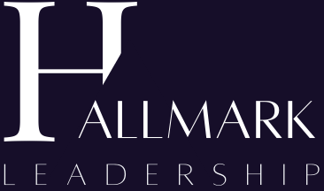 Hallmark Leadership logo