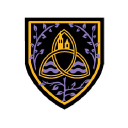 Wigston College logo