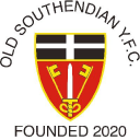 Old Southendian Youth Football Club logo