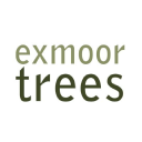 Exmoor Trees