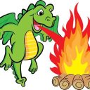 Dragon Adventures logo