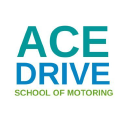 Ace Drive logo