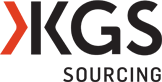 Kgs International logo