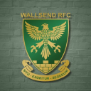 Wallsend Rfc logo