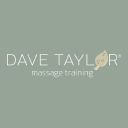 Dave Taylor - Massage Training logo