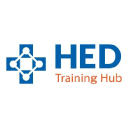 Health Education Derbyshire Training Hub