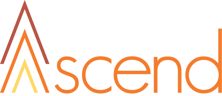 Ascend Health Care And Childcare Training logo