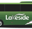 Lakeside Pcv And Cpc Training logo