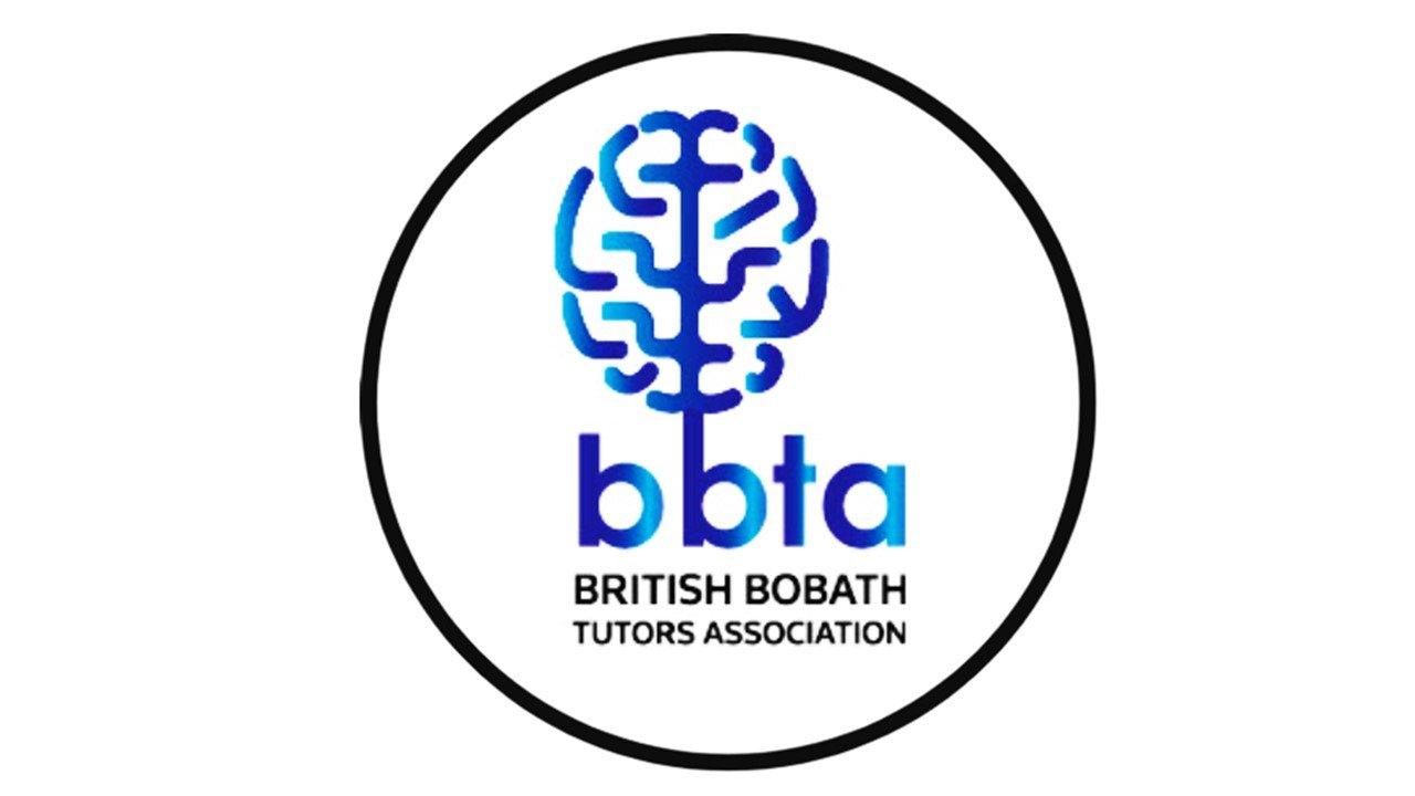 British Bobath Tutors Association logo