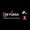 GS Yuasa Battery Sales UK Ltd  logo