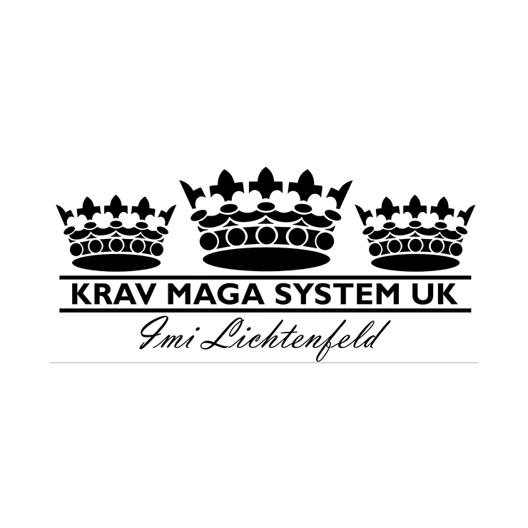 Krav Maga Self Defence System logo