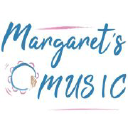 Margaret'S Music Ltd. logo