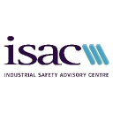 Isac (Uk) logo