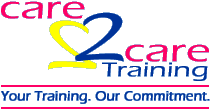 Care 2 Care Training Services logo