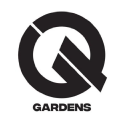 Q Gardens logo