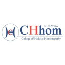 The Japan Royal Academy of Homoeopathy logo