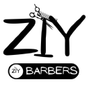 Ziy&Barbers _ Crowborough logo
