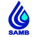 S.a.m.b. logo