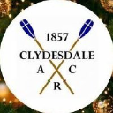 Clydesdale Rowing Club logo