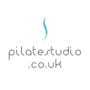 Pilatestudio logo