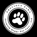 Precious Paws Premium Doggy Day Care