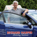 Driving Lessons Loughborough With Richard Harper