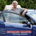 Driving Lessons Loughborough With Richard Harper logo