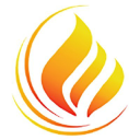 The Beacon School logo