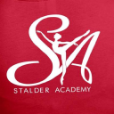 Stalder Academy Of Dance logo