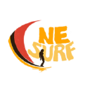 Ne Surf School logo
