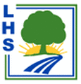 Little Heath School logo