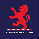 London Scottish Rugby logo