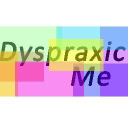 Dyspraxic Me logo