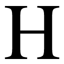 Hartingtons of Bakewell: Tickets logo