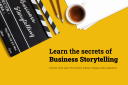 Business Storytelling Academy logo