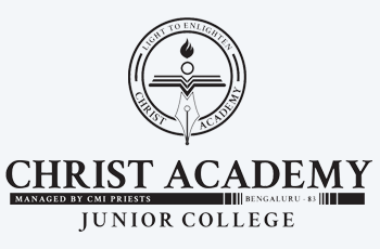 Christ Academy ICSE School logo