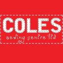 Coles Sewing Centre