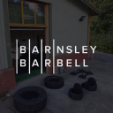 Barnsley Barbell logo