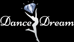 Dance Dream Studio (Dance classes) logo