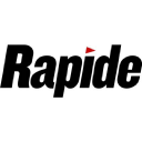 Rapide Driving School logo