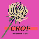 Crop The Botanical Florist