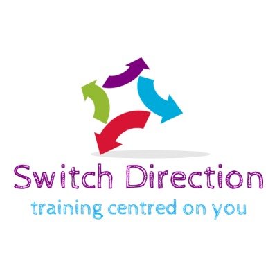 Switch Direction logo