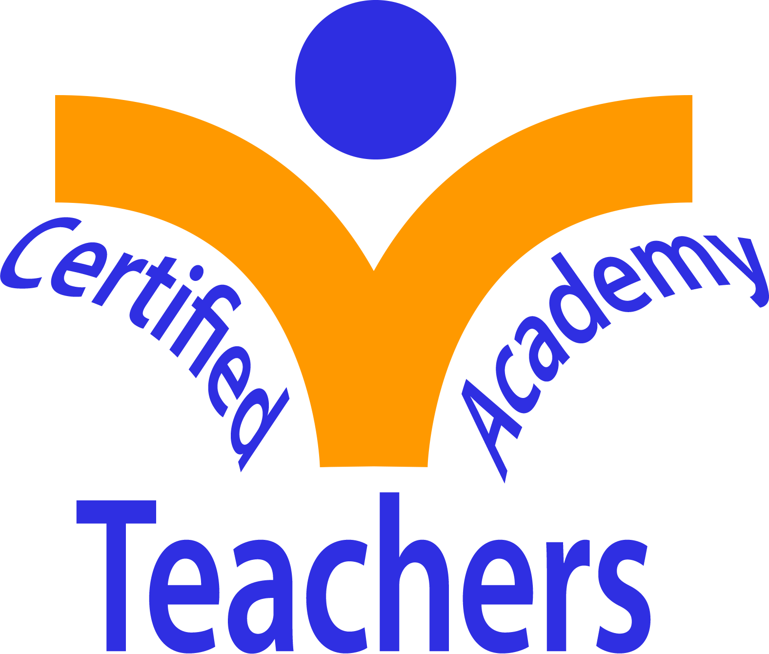 Certified Teachers Academy logo