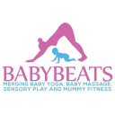 Katie BabyBeats - Sheffield North-West logo
