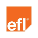 Eflonline logo