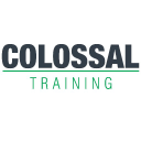 Colossal Training logo