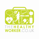 The Healthy Worker Ltd logo