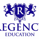 Regency Education logo